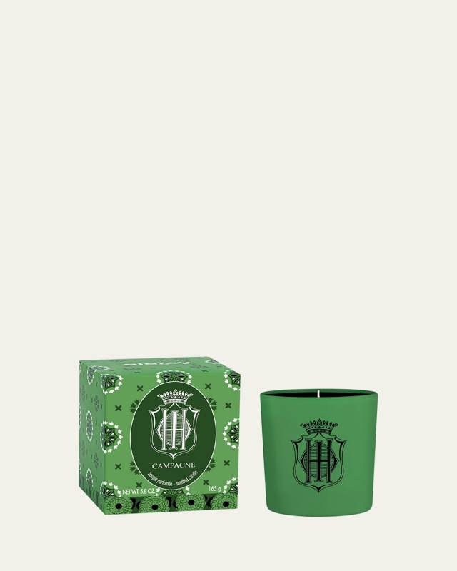 Campagne Candle, 5.8 oz./ 165g